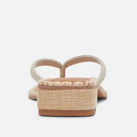 Dolce Vita - Women's Barty Sandal