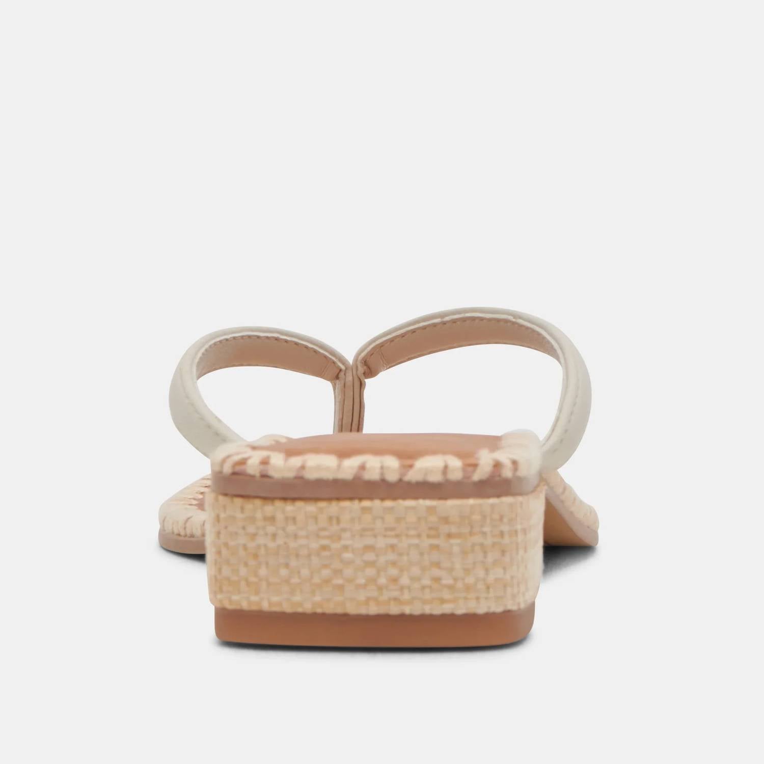 Dolce Vita - Women's Barty Sandal