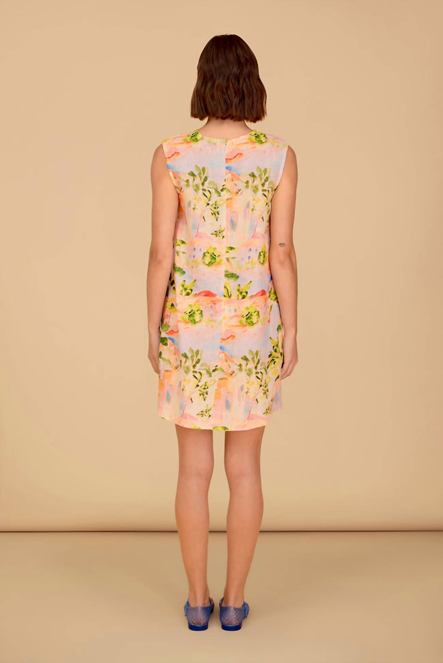 Olivia By Livro - Sierra Wynn Dress