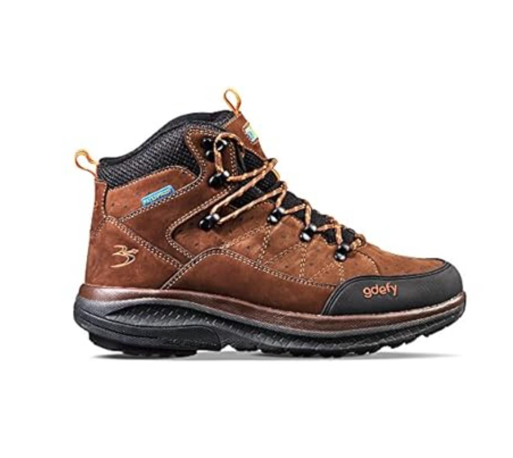 Gravity Defyer - Men's Trail Lane Boots