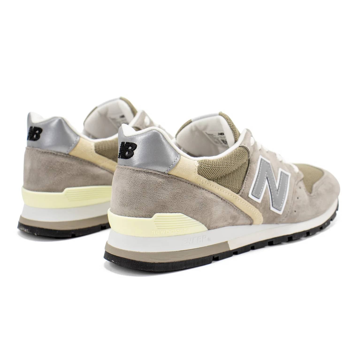 New Balance - Men's 996 Sneakers