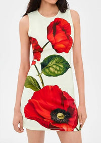Alice + Olivia - Wynell Mini Dress