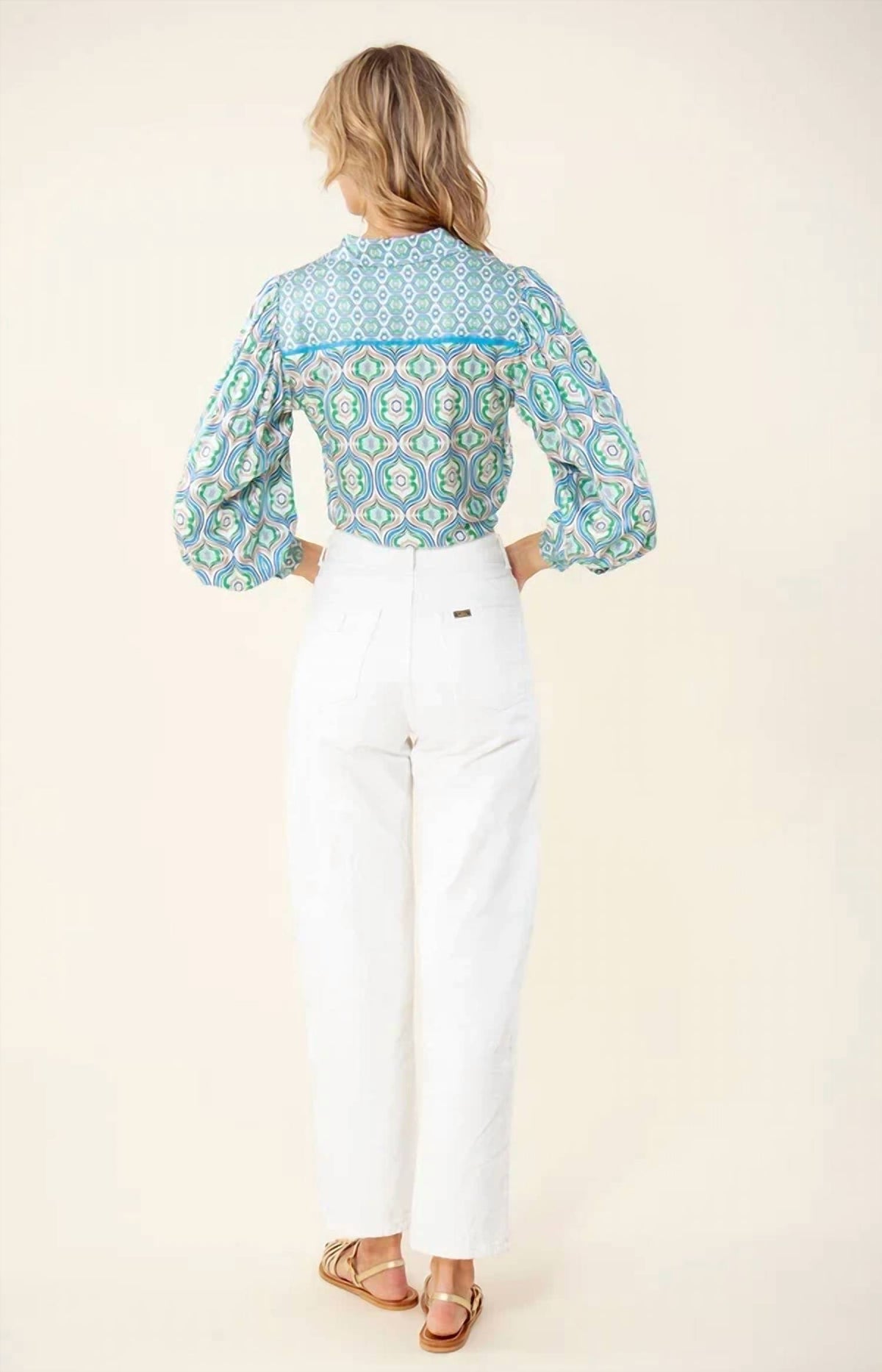 Hale Bob - Women's Eva Shirt