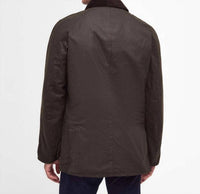 Barbour - Ashby Waxed Jacket