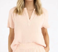 Sundays - MIRIELLE TOP
