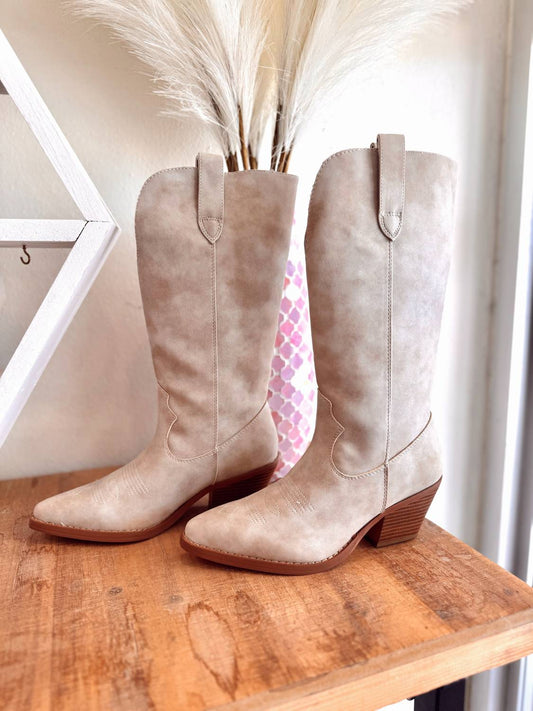 Matisse - Women's Frontier Chic Boots