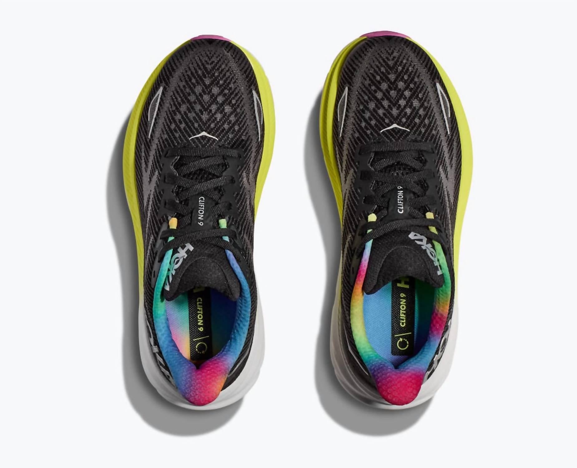 Hoka - Men's Clifton 9 Running Shoes
