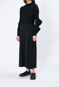 Issey Miyake - Campagne Pants