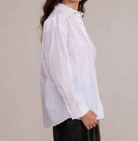 Lucy Paris - Flossie Button Down Top