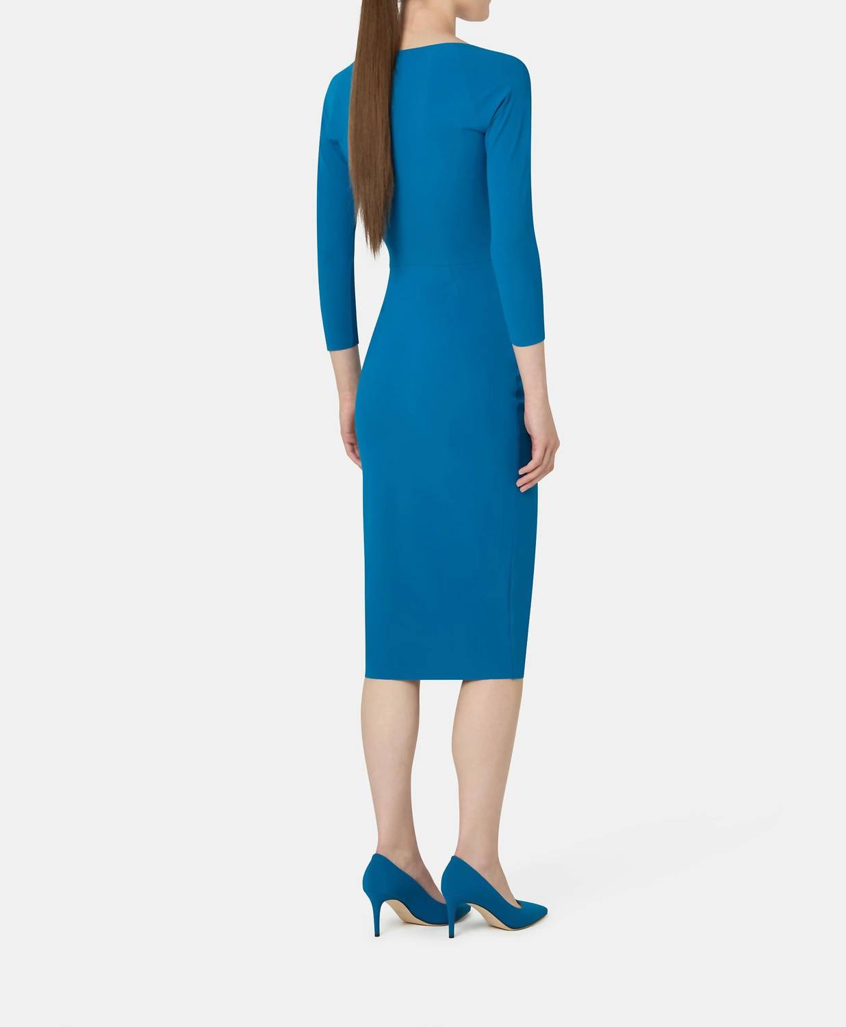 Chiara Boni - Arixa Midi Dress