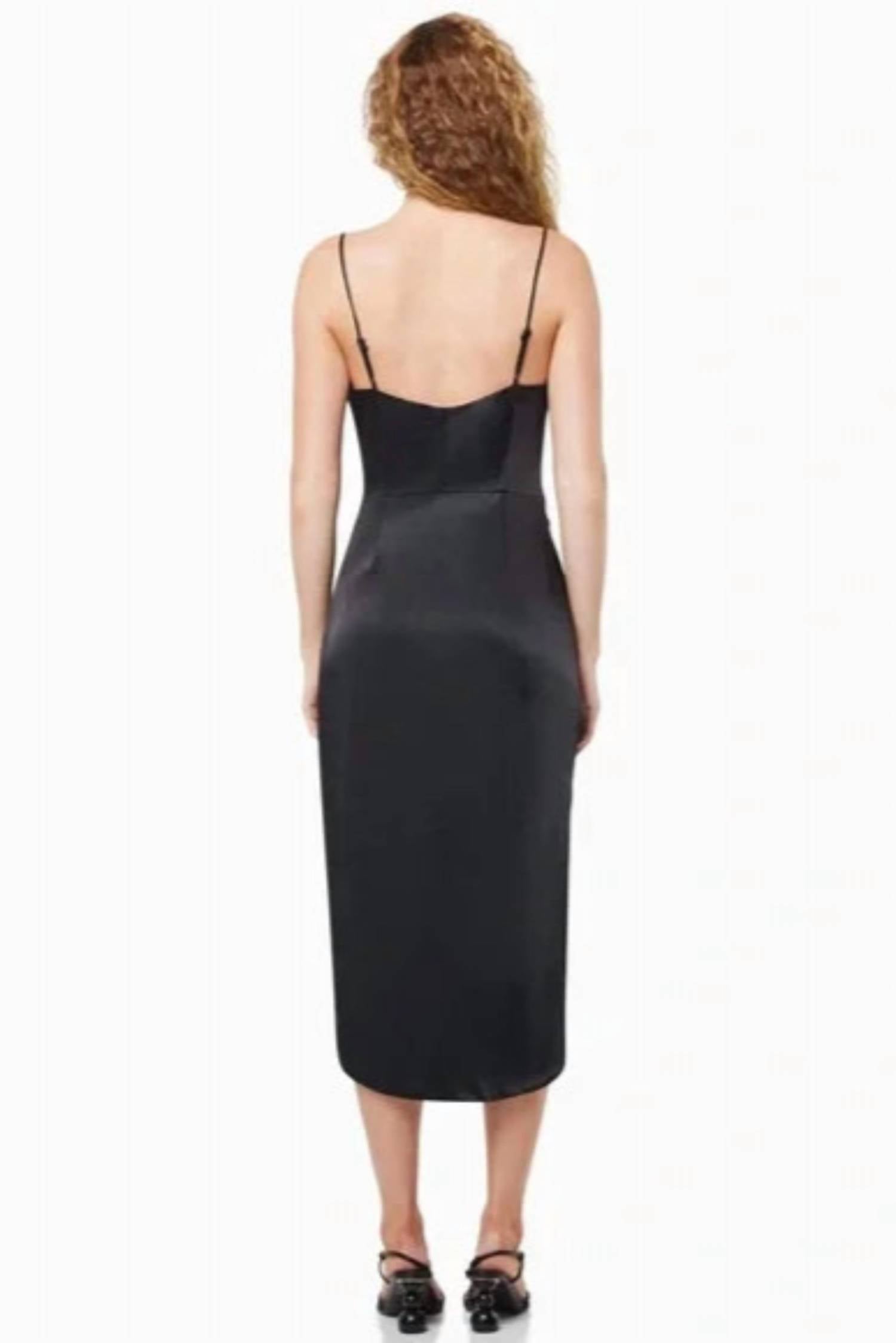 Elliatt - Opera Midi Dress