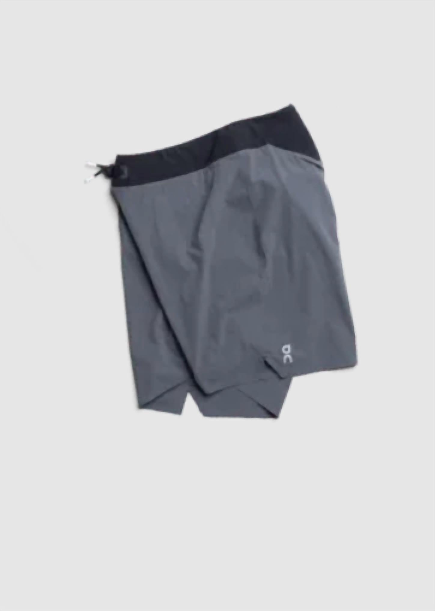 On - Men's Lightweight Shorts