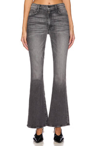 Mother - Weekender Boot-cut Jeans