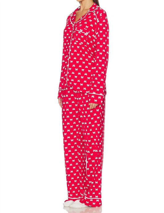 Beach Riot - Livy Top & Connie Pant Set