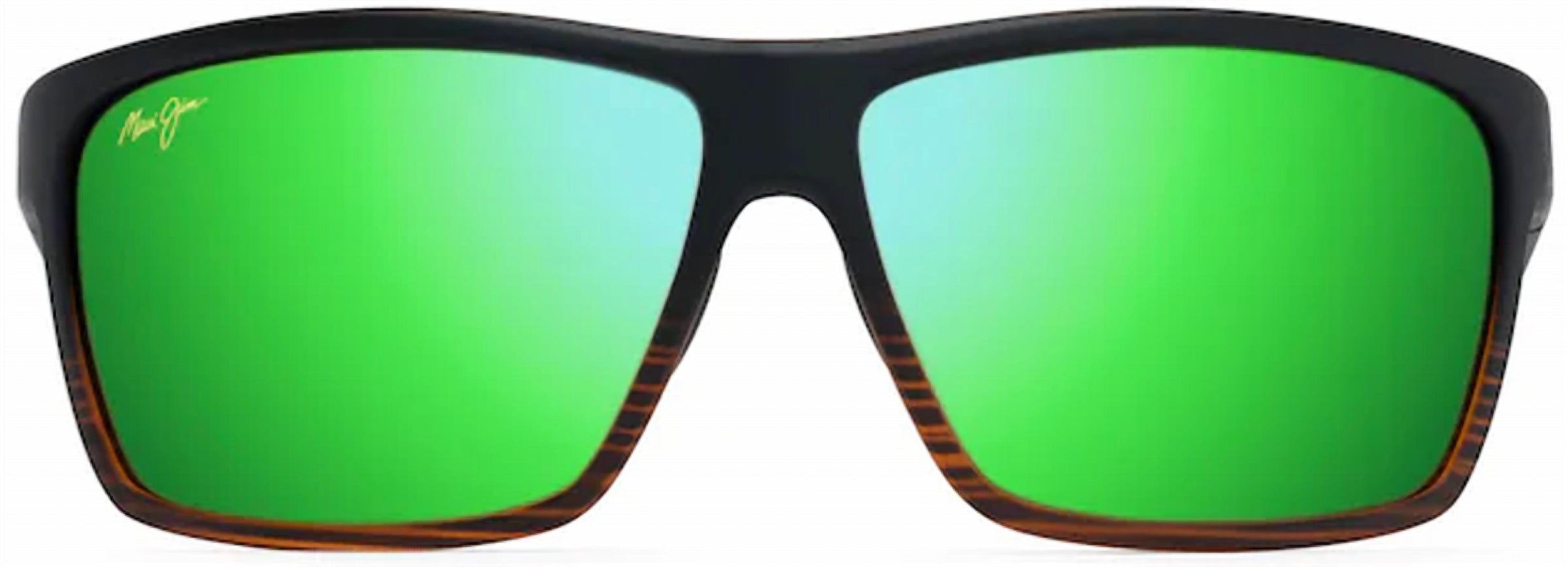 Maui Jim - Alenuihaha Polarized Sunglasses