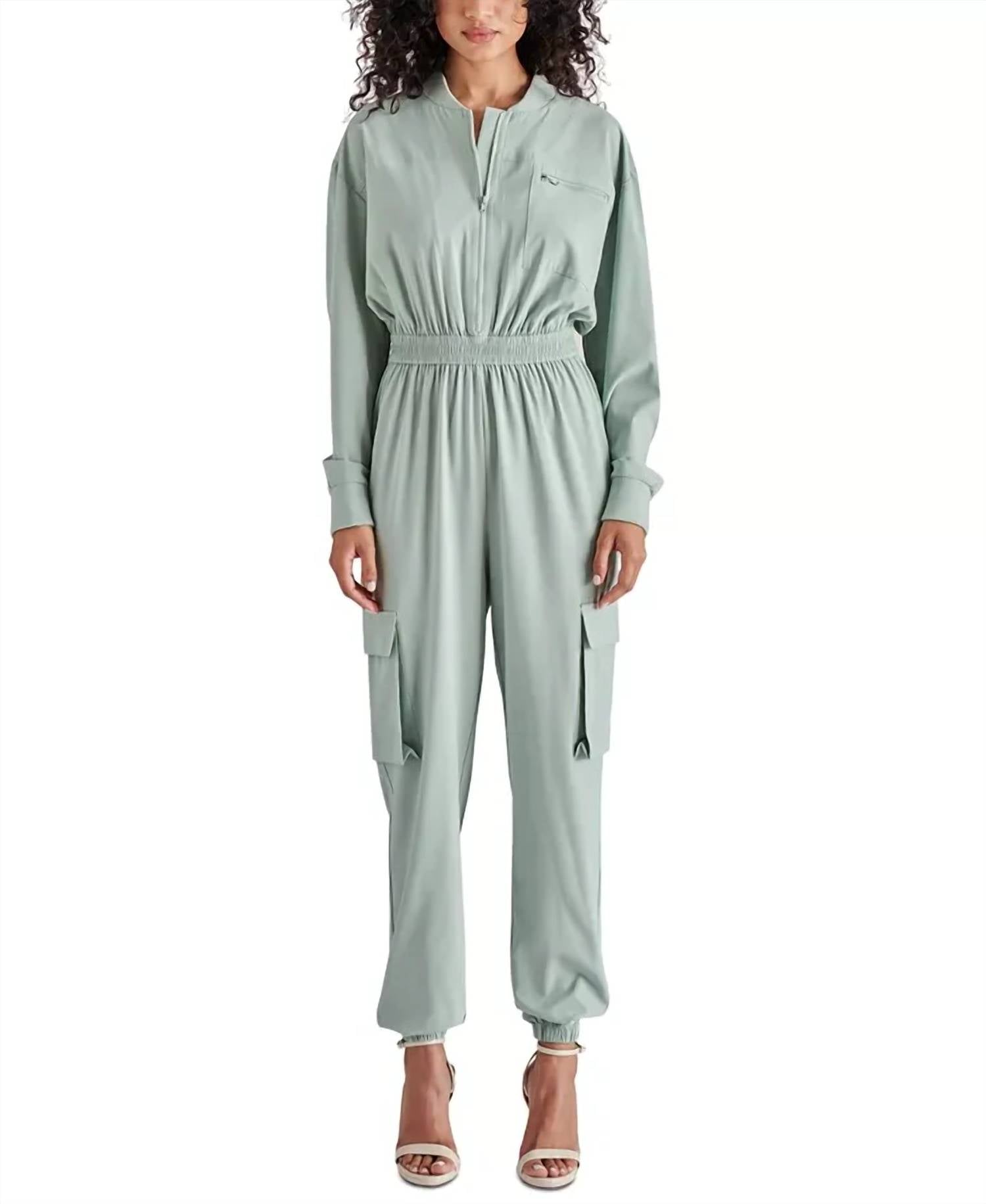 Steve Madden - Alena Jumpsuit