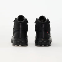 On - Women's Cloudrock Mid Waterproof Hiking Shoes