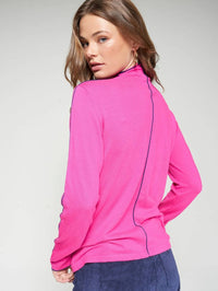 Vilagallo - Vivos Knit Top