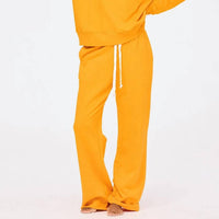 Kerri Rosenthal - WEEKEND BARB SWEATPANT
