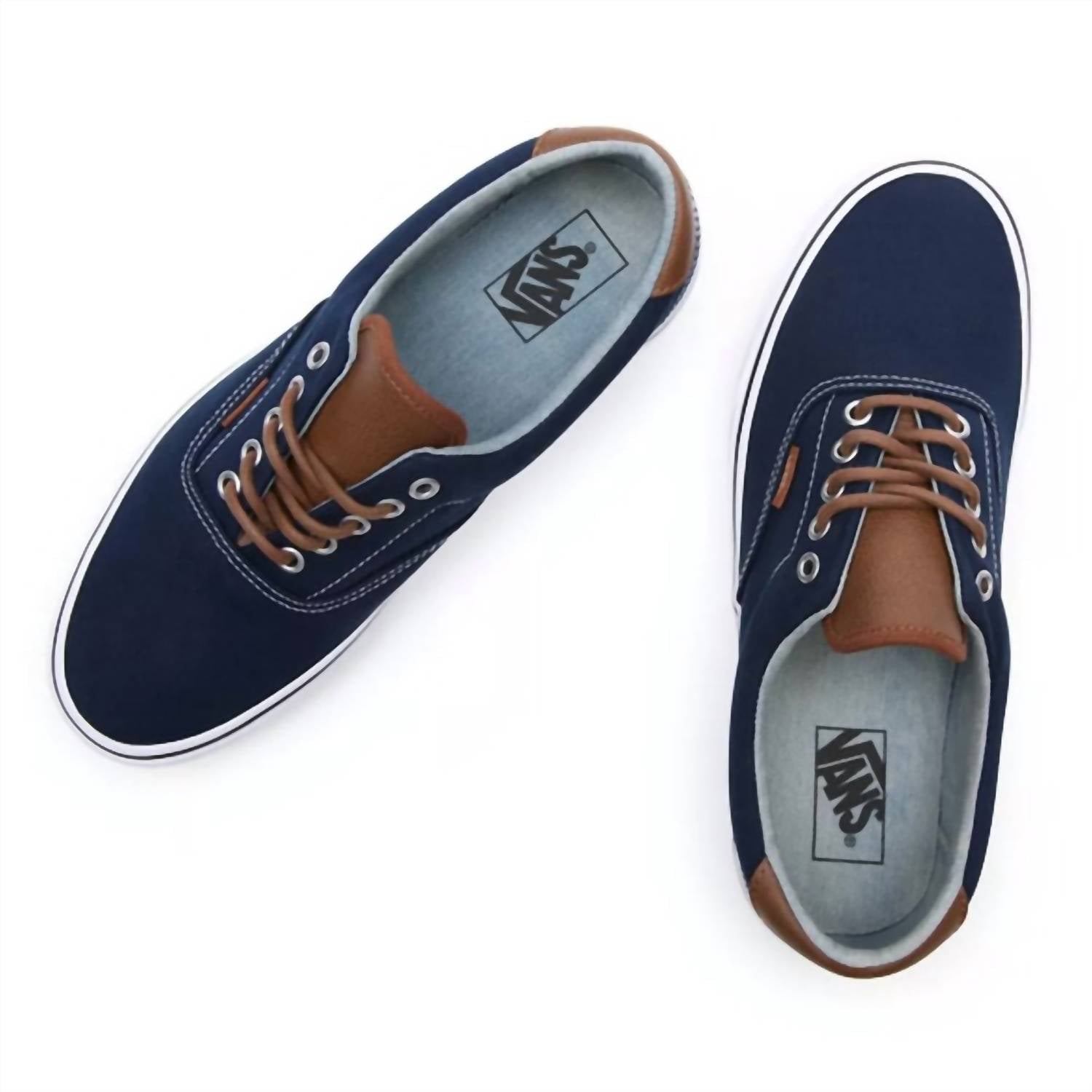 Vans - Men's Era 59 C&l Sneaker