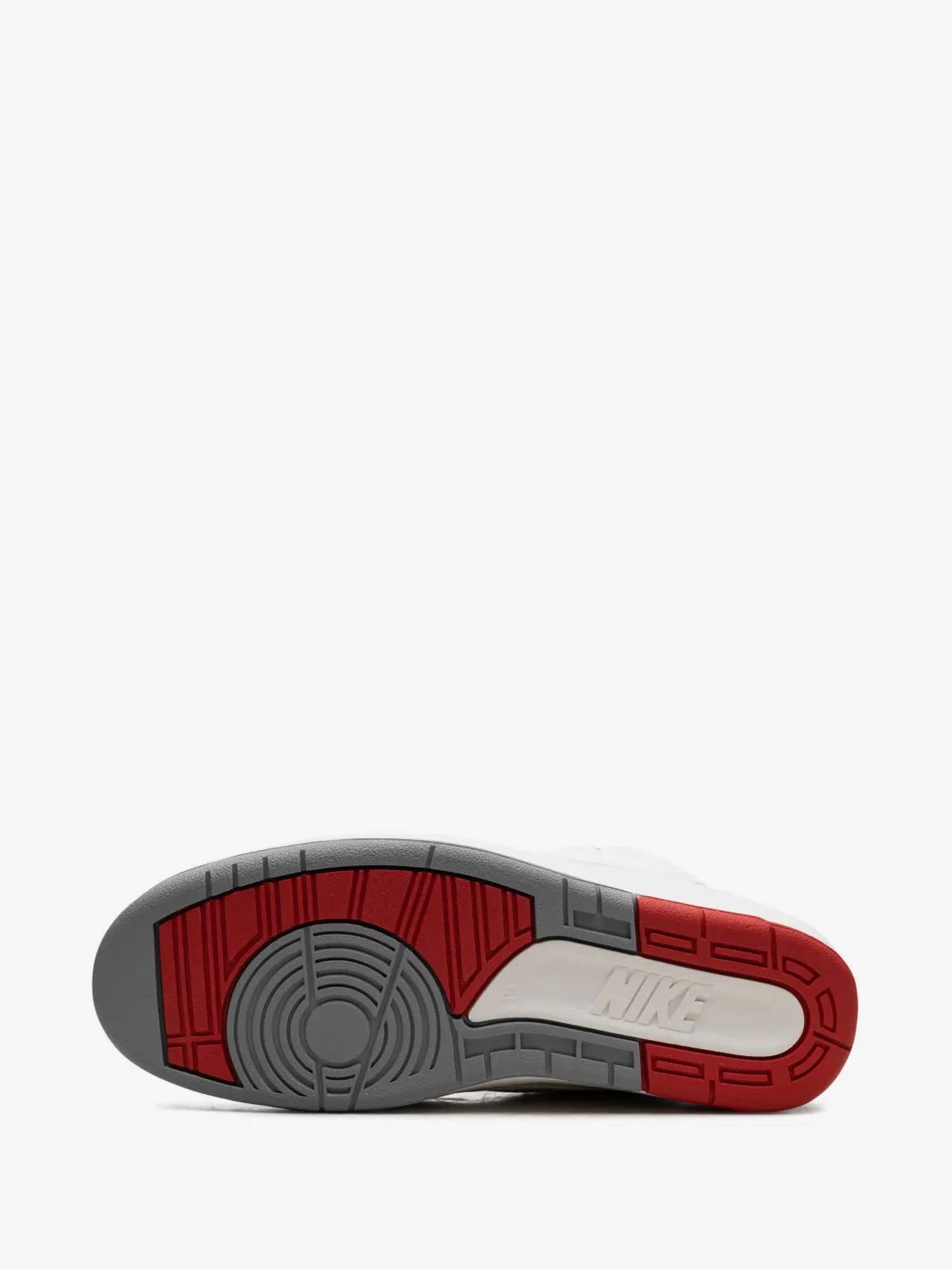 Jordan - Men's Air Jordan 2 Retro Sneaker