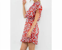 Thml - Hello Poppi Dress