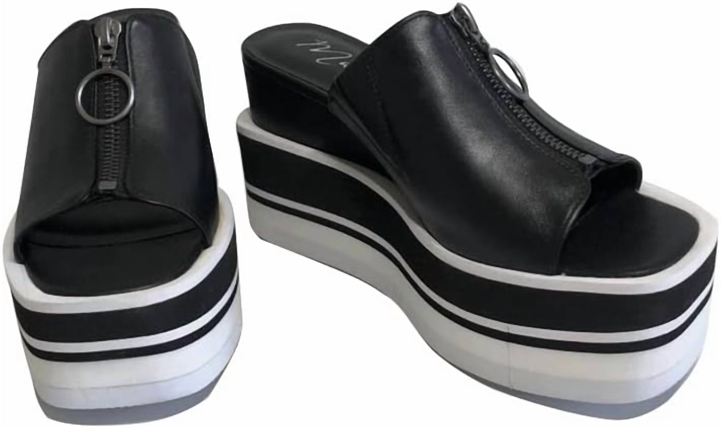 Matisse - Women's Charleston Platform Sandals