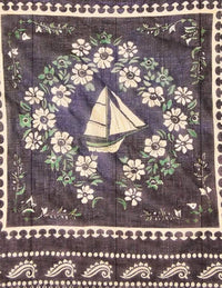 Hunter Bell - Women's Printed Scarf