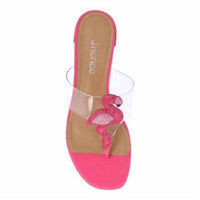 J. Renee - Women's Bonair Icon Low Heel Sandal