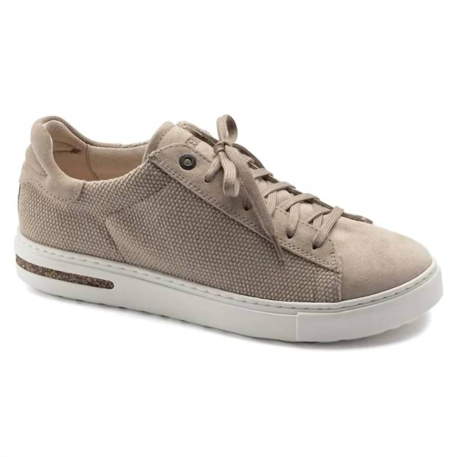 Birkenstock - Unisex Bend Low Sneaker