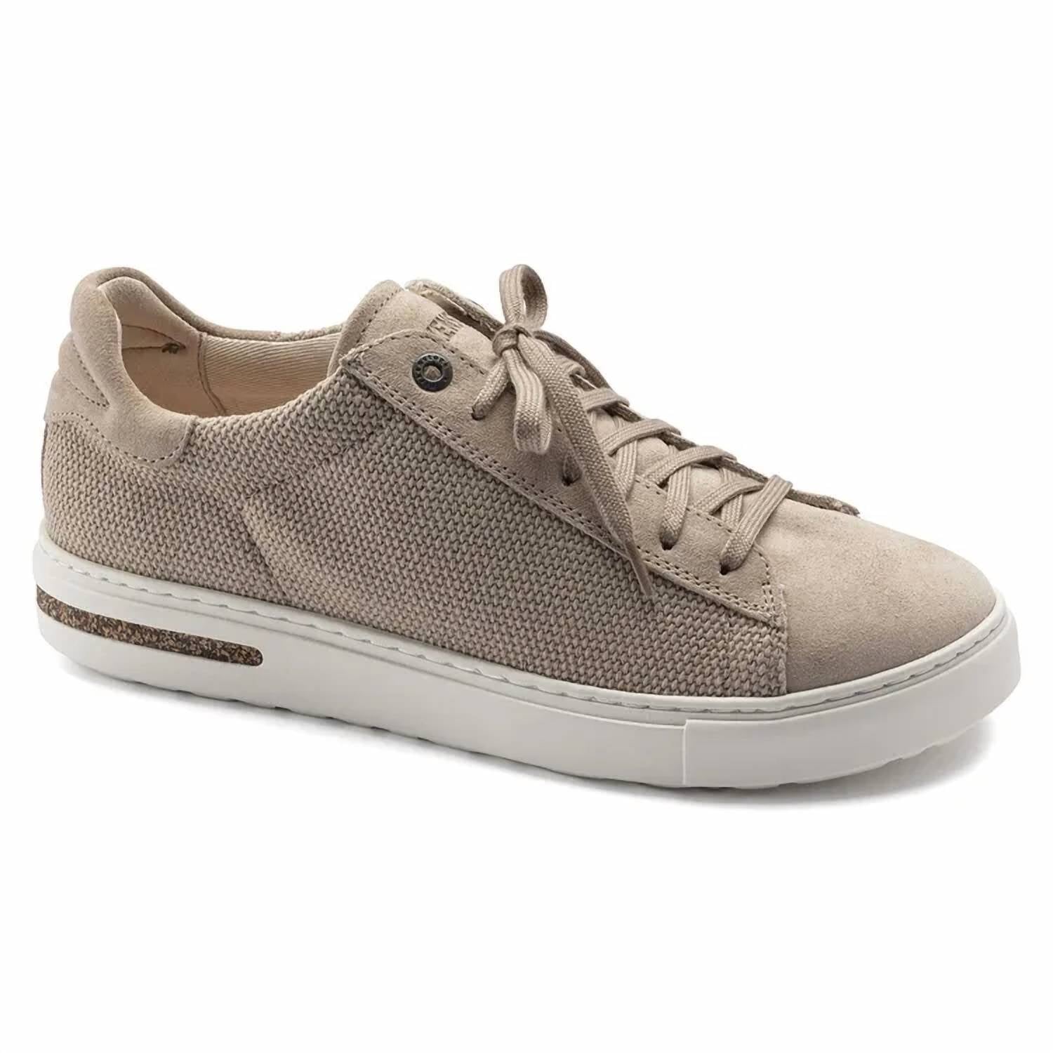 Birkenstock - Women's Bend Low Sneaker