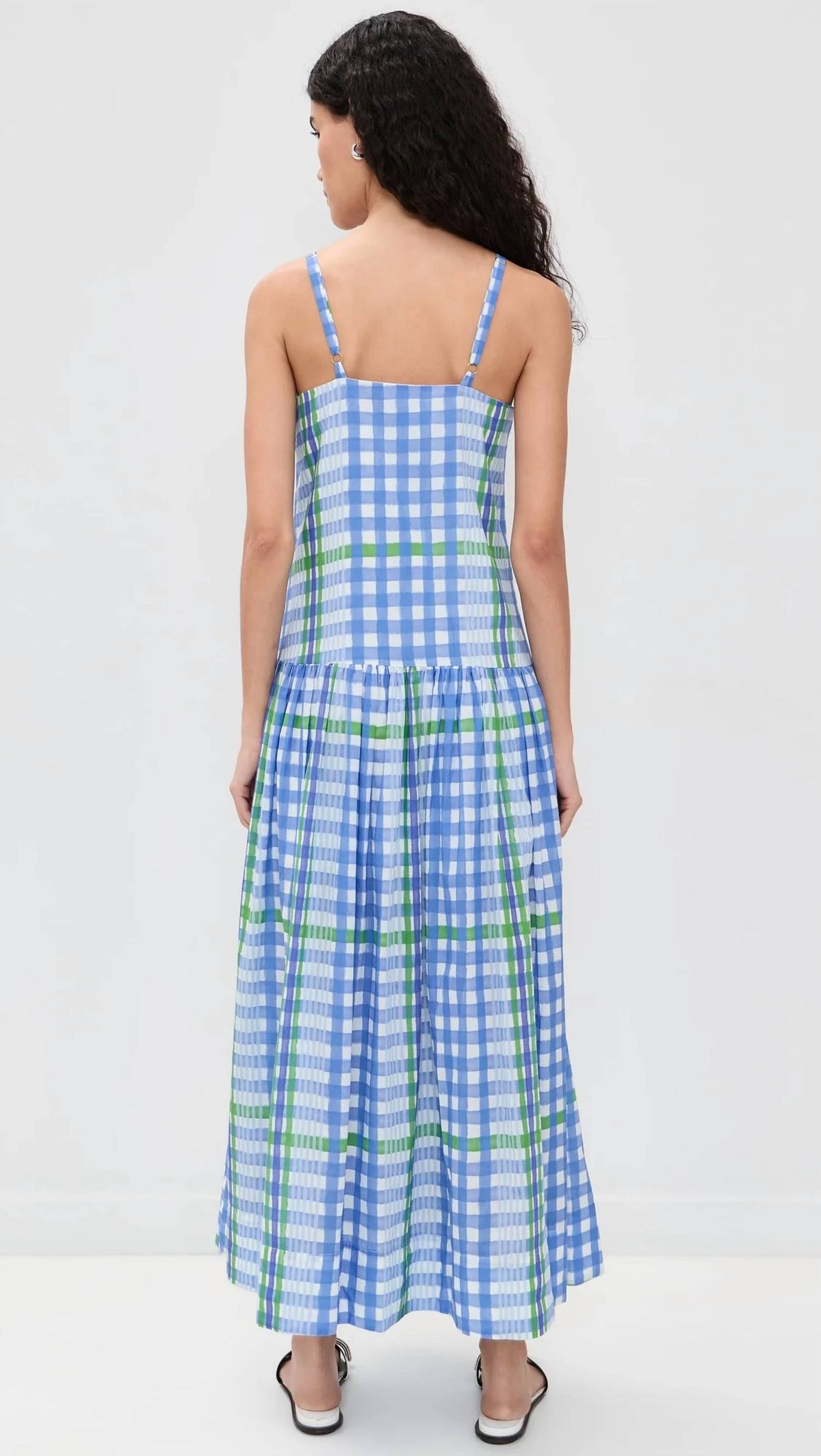 De Loreta - Paca Maxi Dress