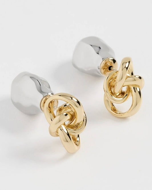 Demarson - Women's Taylor Earring