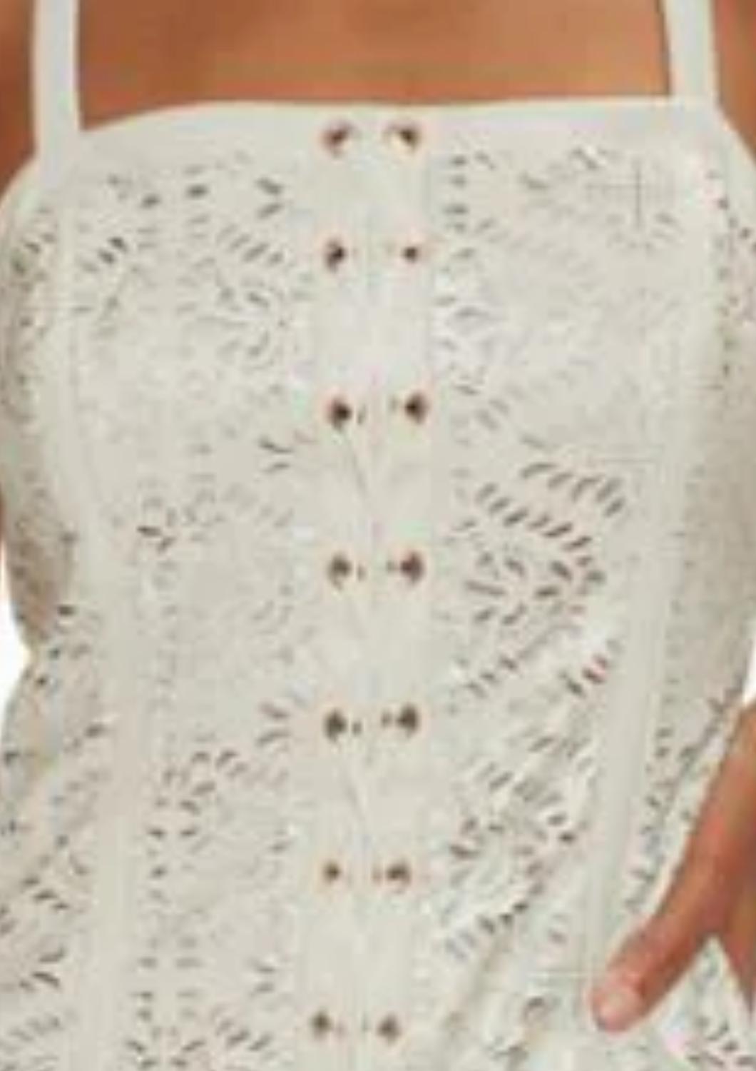 Ramy Brook - Miley Dress