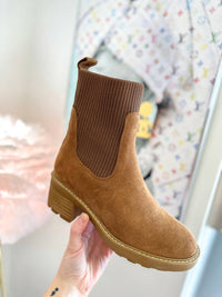 Corkys Footwear - Women's Goodness Gracious Boots