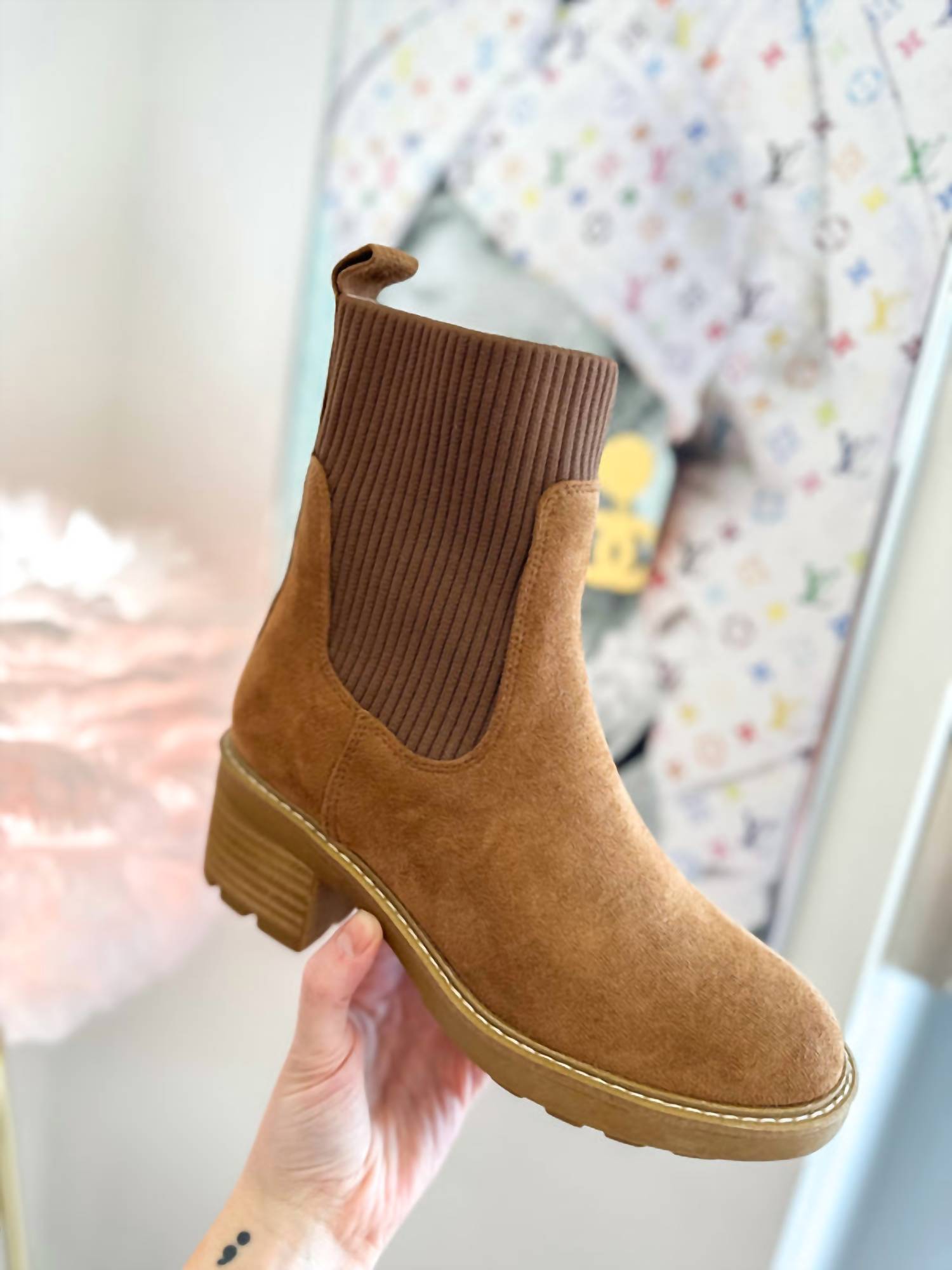 Corkys Footwear - Women's Goodness Gracious Boots
