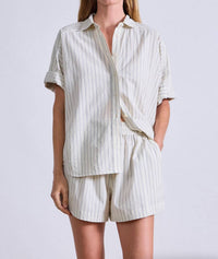 Apiece Apart - Breaze Shirt