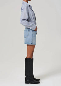 Citizens Of Humanity - Ramona Mini Skirt