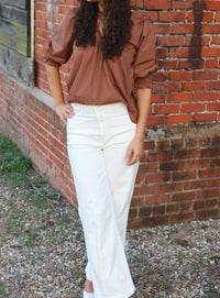 Jade - Women's Kiona Top