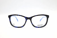 Nine West - Women's Nw5068 Rectangle Eyeglasses