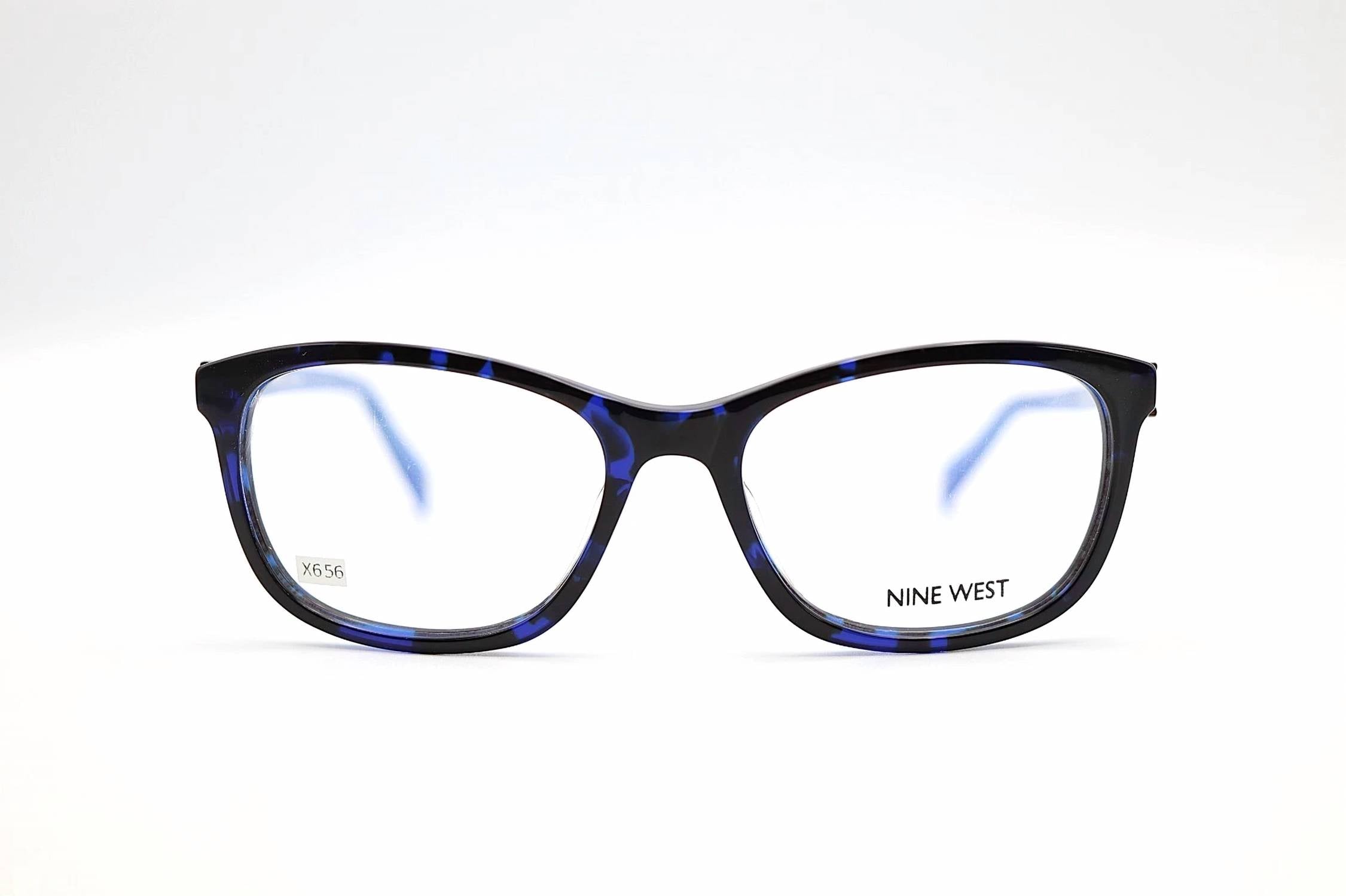 Nine West - Women's Nw5068 Rectangle Eyeglasses