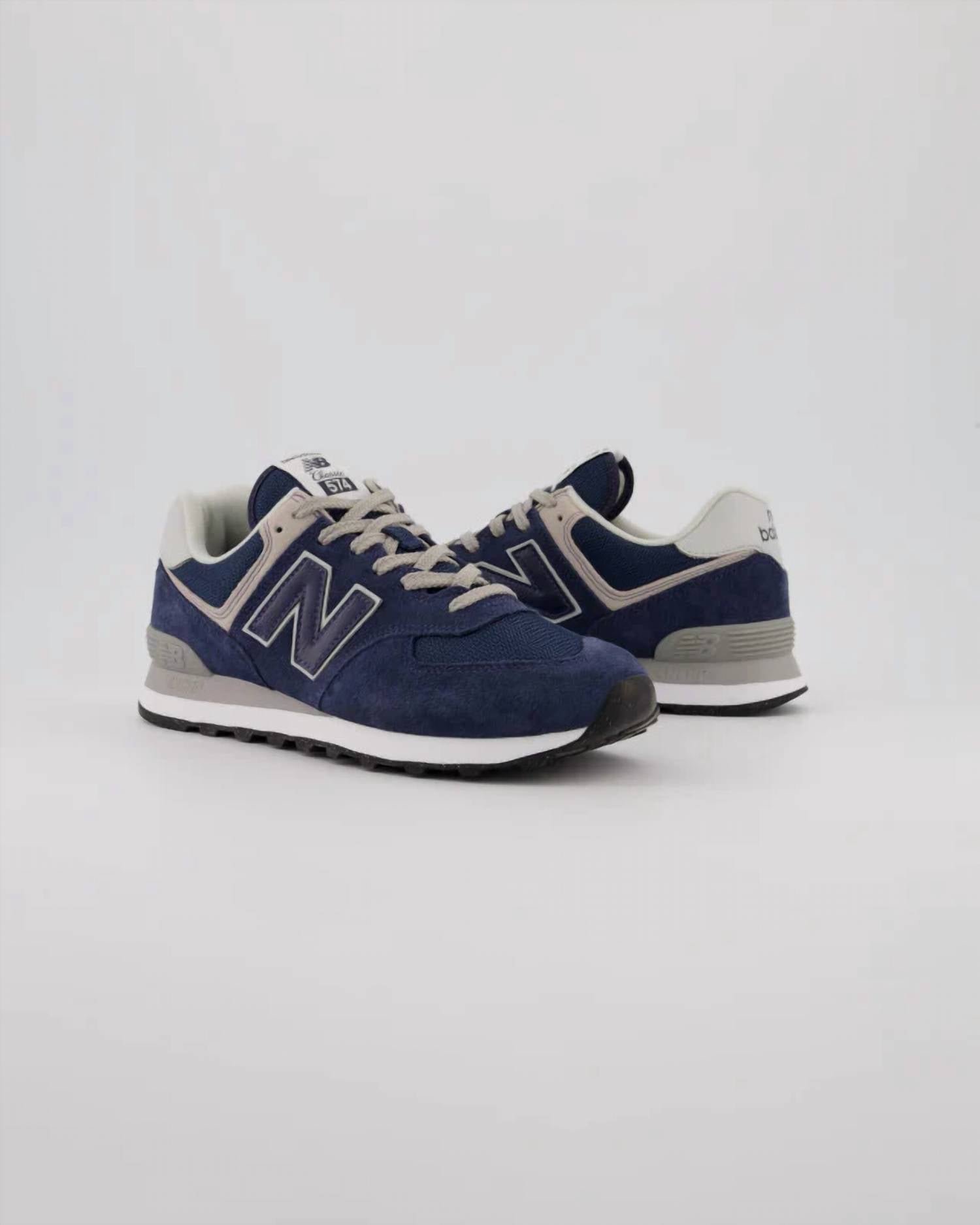 New Balance - Unisex Classic 574 Core Lifestyle Sneaker