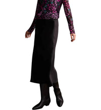 Tribal - Blessyn Lined Turtleneck Top