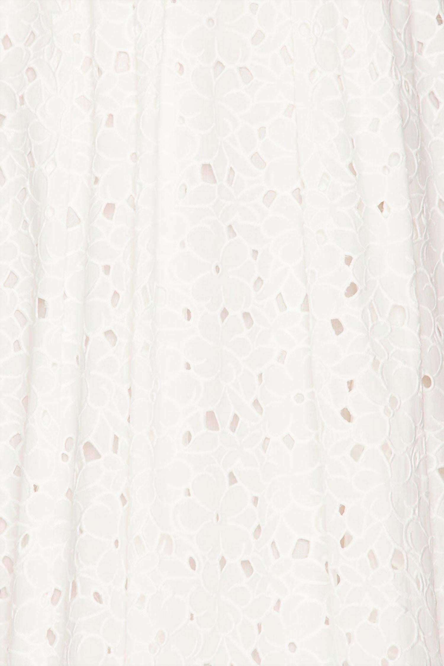 Simkhai - Kittiya Midi Dress