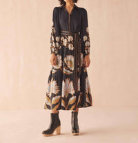 Omika - Emery Maxi Dress