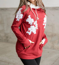Ampersand Ave - Doublehood Sweatshirt
