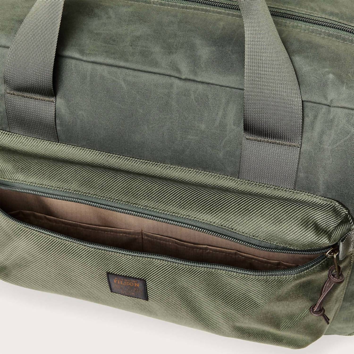 Filson - Surveyor Pullman Pack