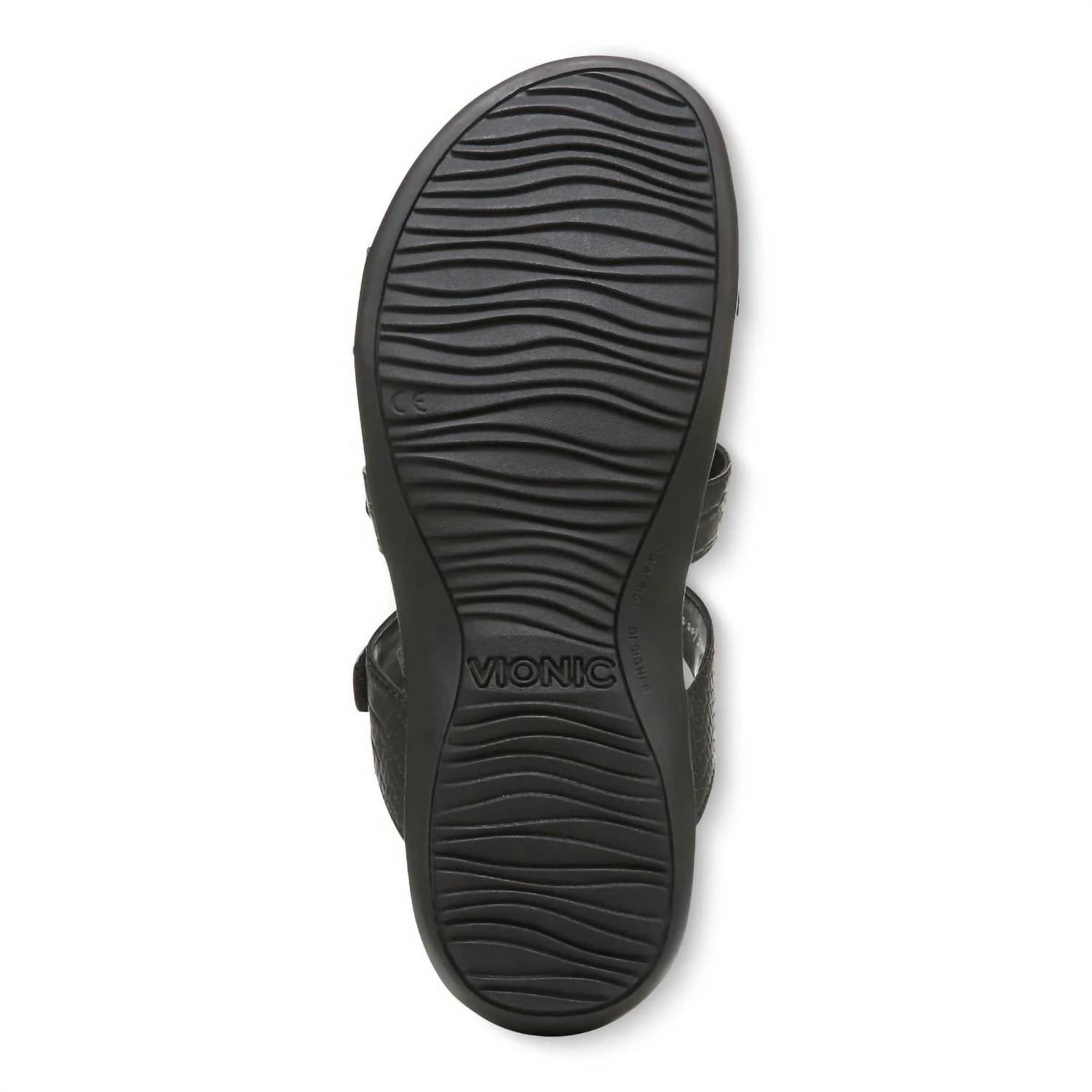Vionic - Women's Amber Adjustable Sandals