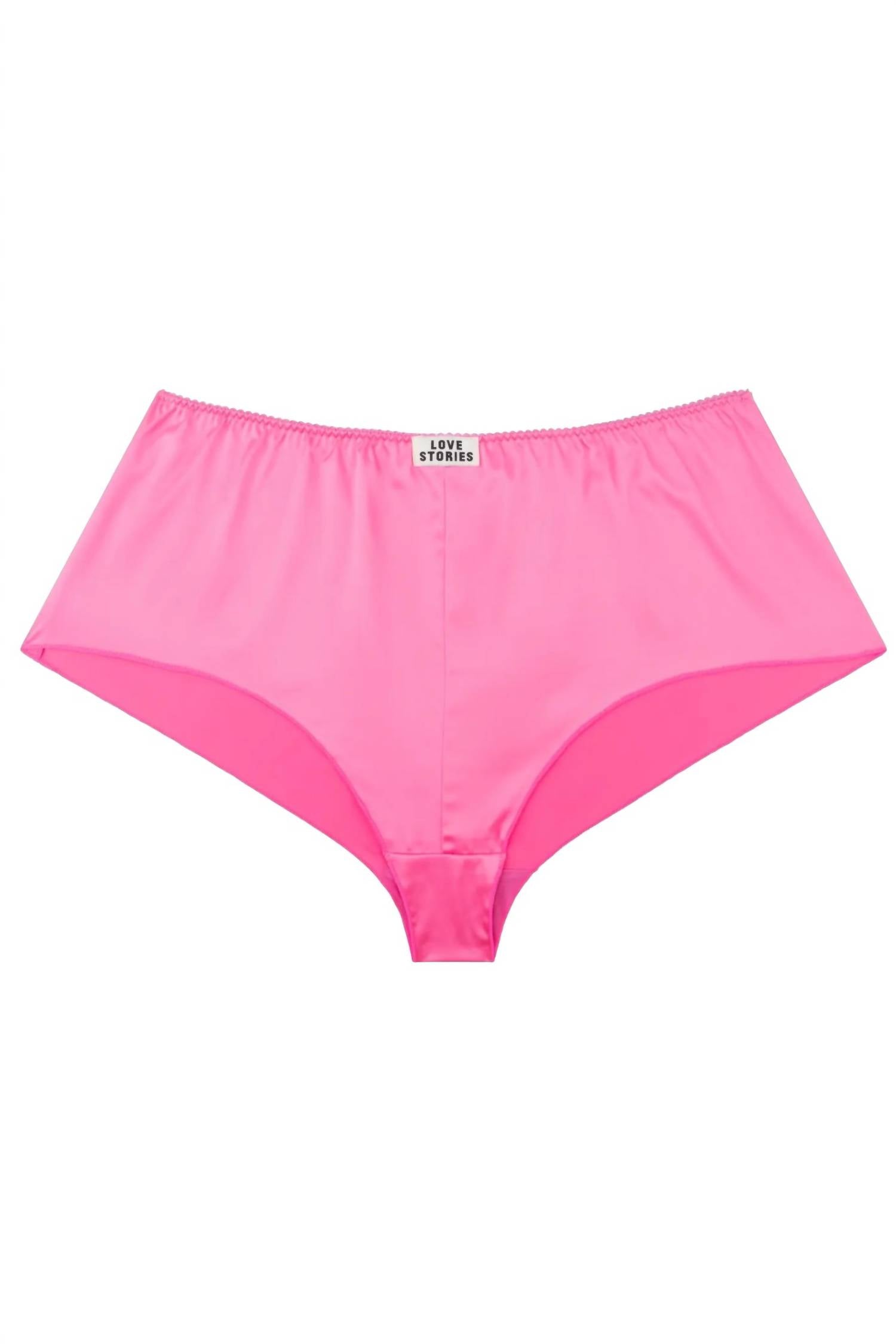 Love Stories - Chrissy Boxer Short