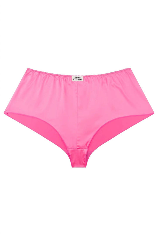 Love Stories - Chrissy Boxer Short